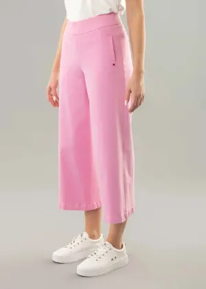 1073 Havana Wide Leg Pant
