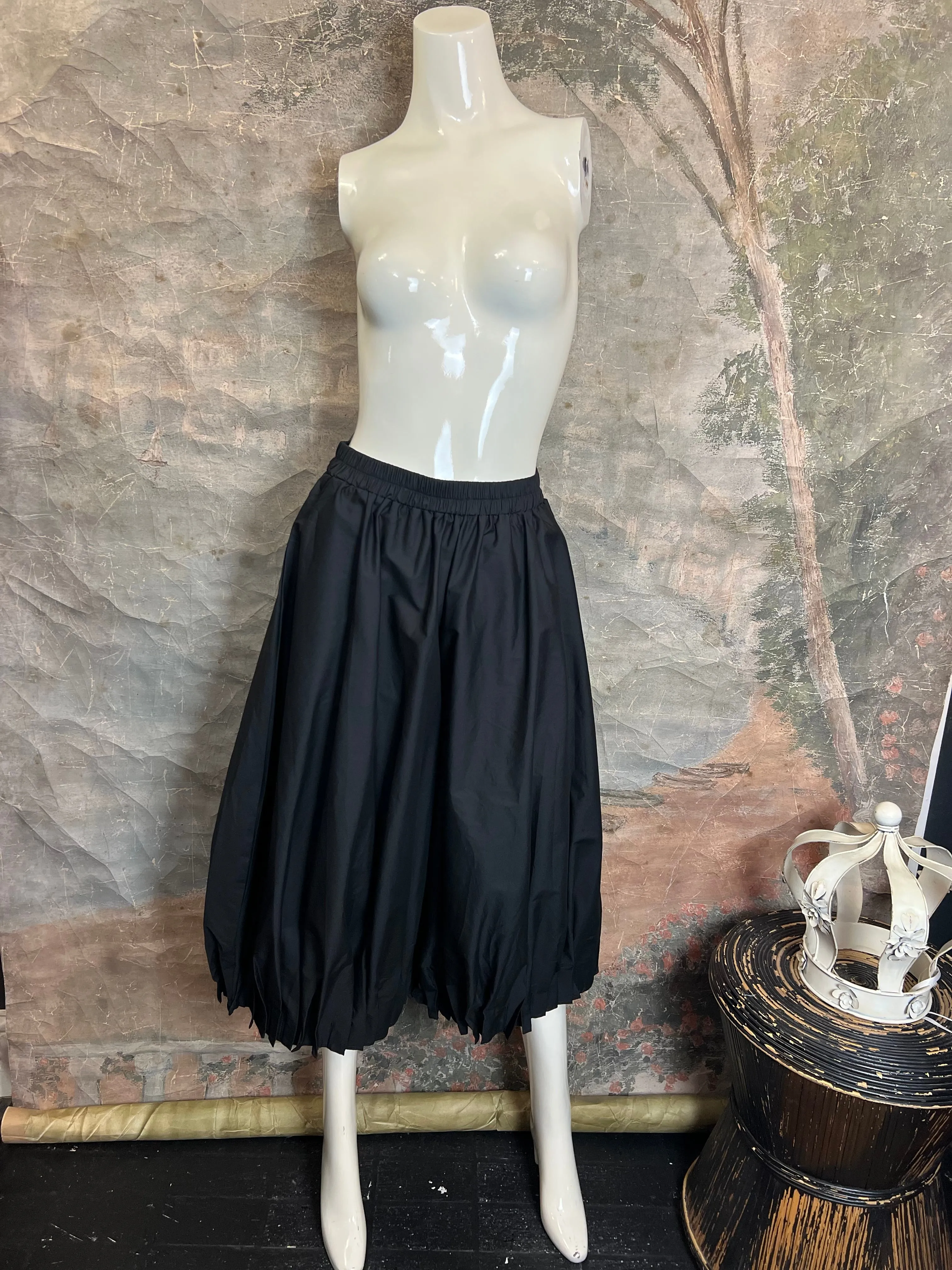1332 Pleated Dress Pant