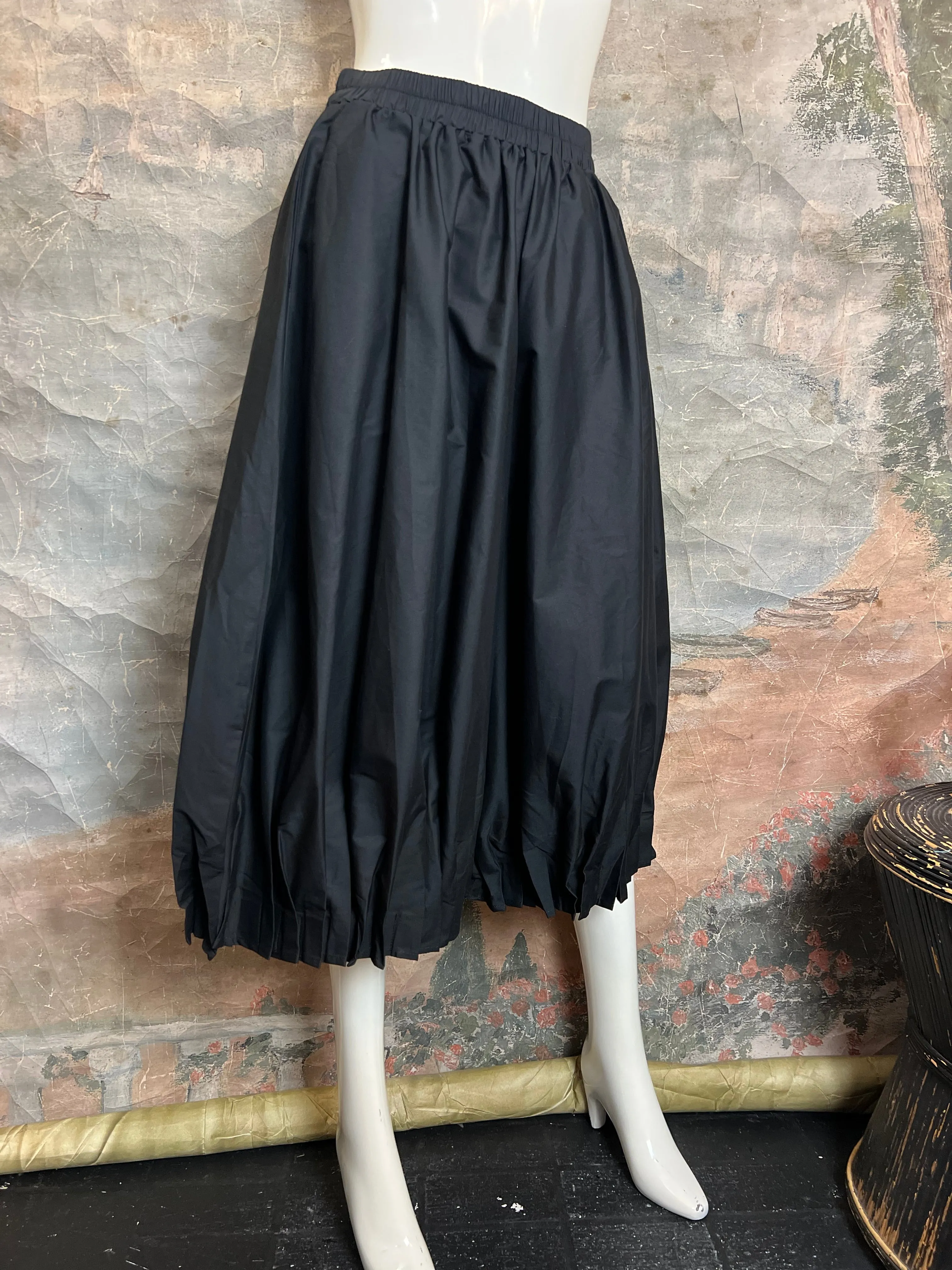 1332 Pleated Dress Pant