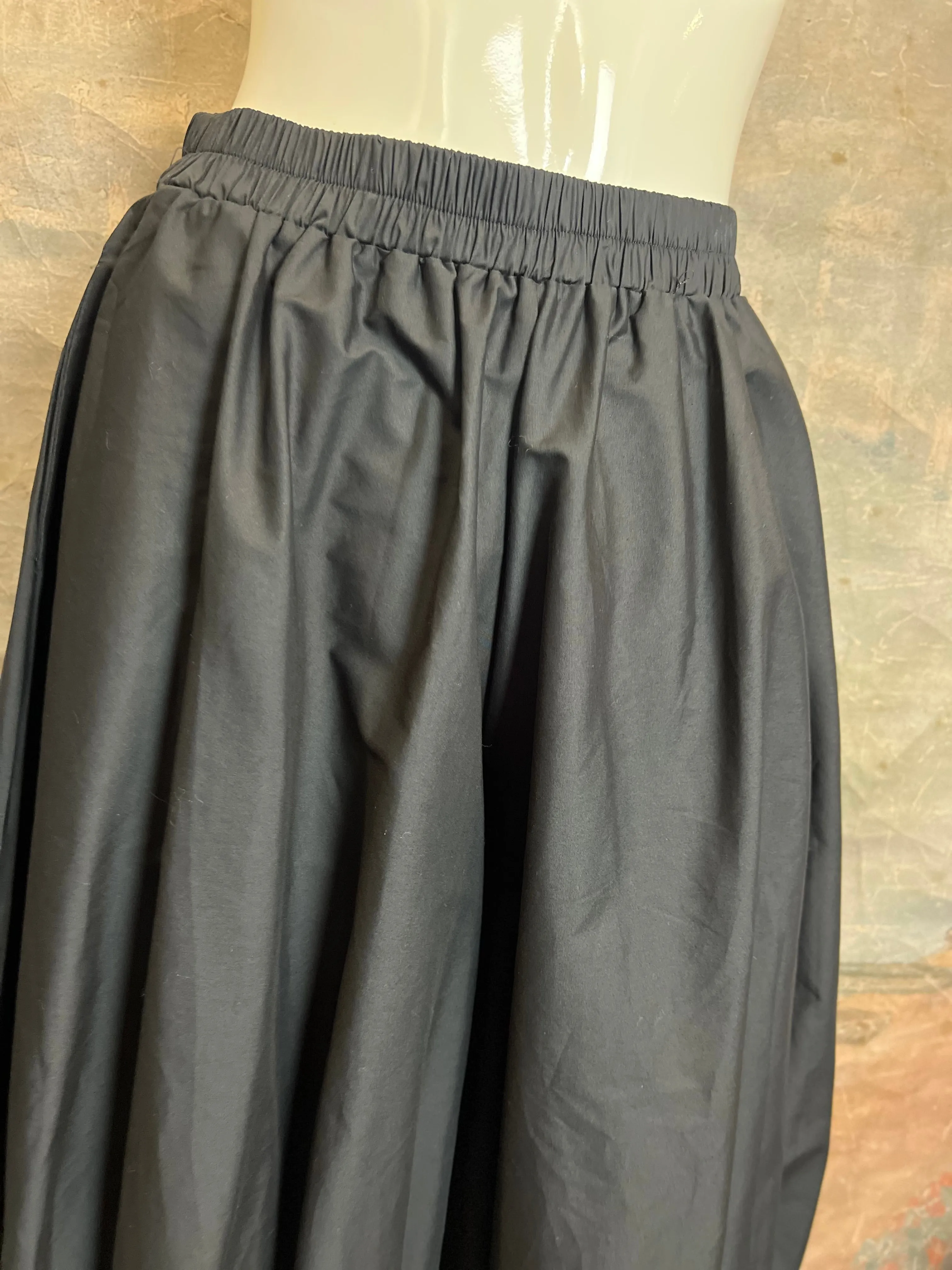 1332 Pleated Dress Pant