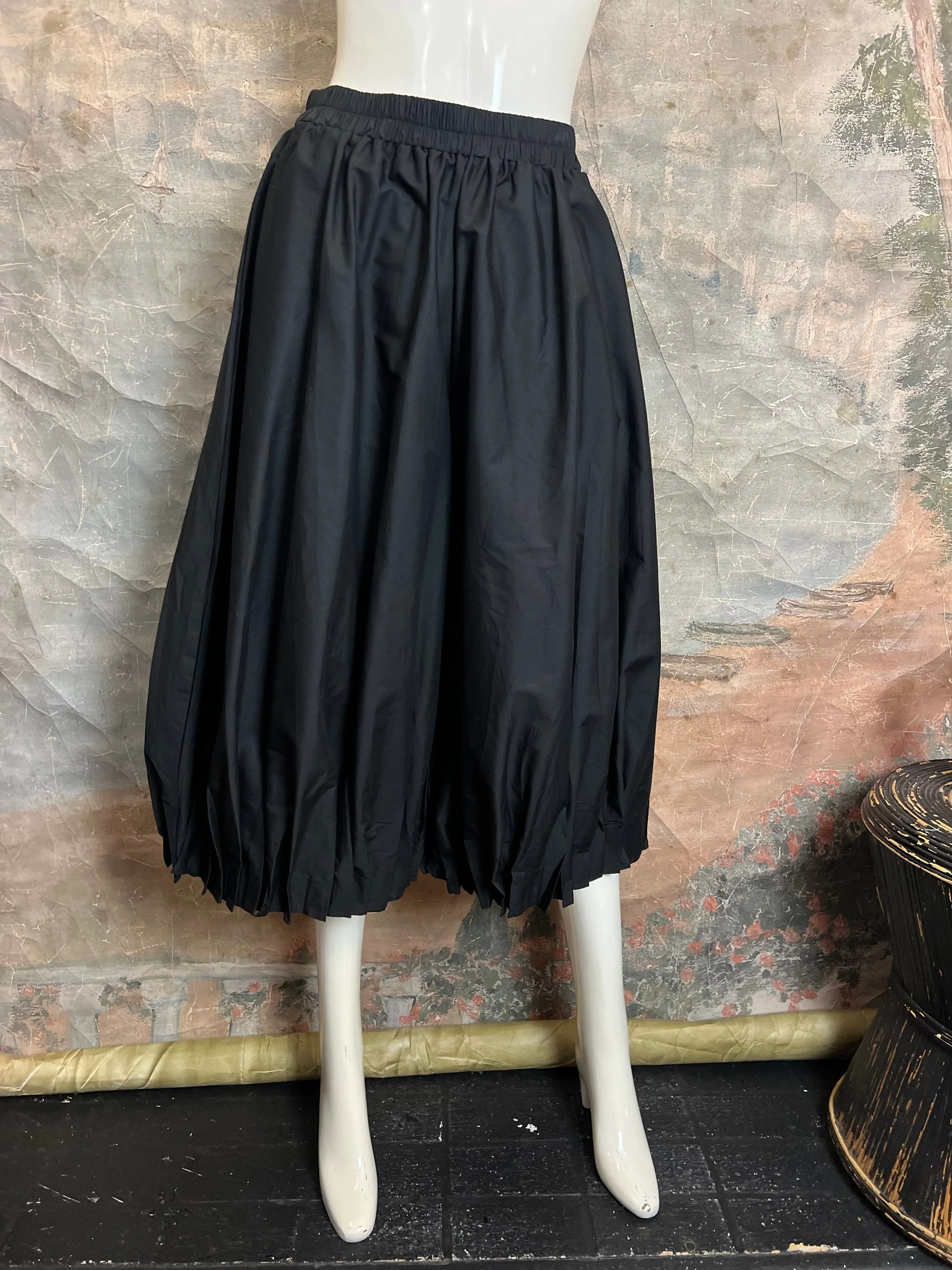 1332 Pleated Dress Pant