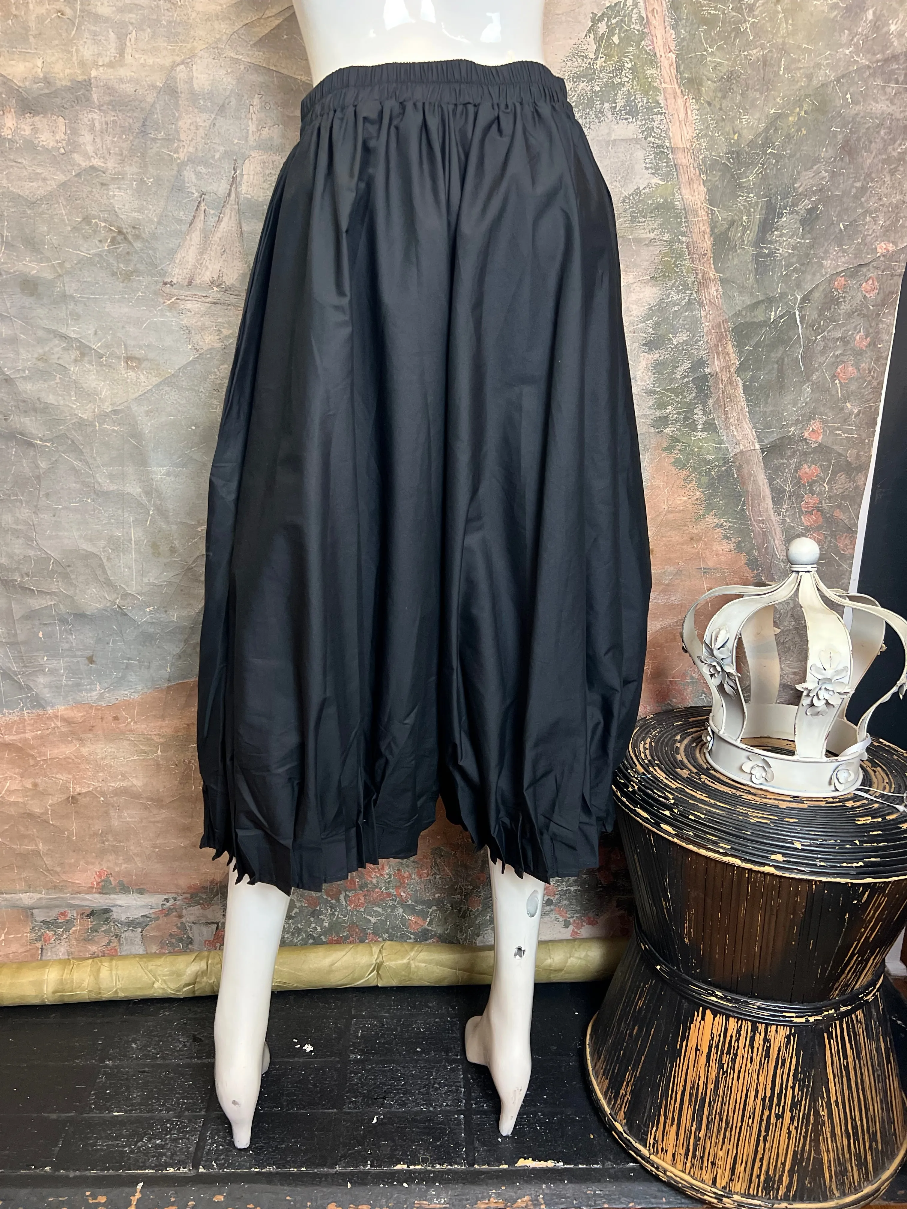 1332 Pleated Dress Pant