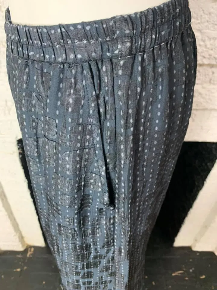 1944 Wide Leg Pant