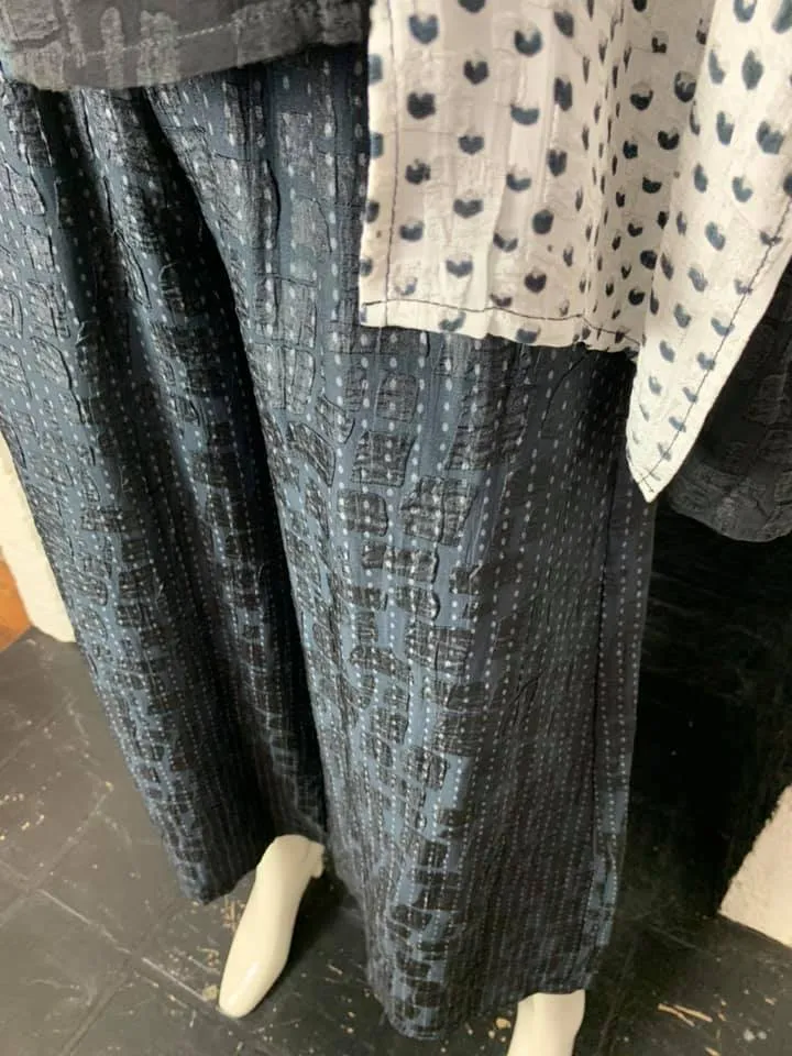 1944 Wide Leg Pant