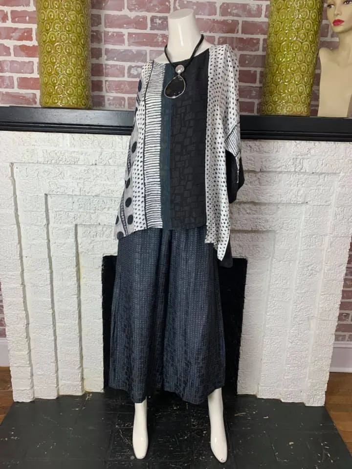 1944 Wide Leg Pant