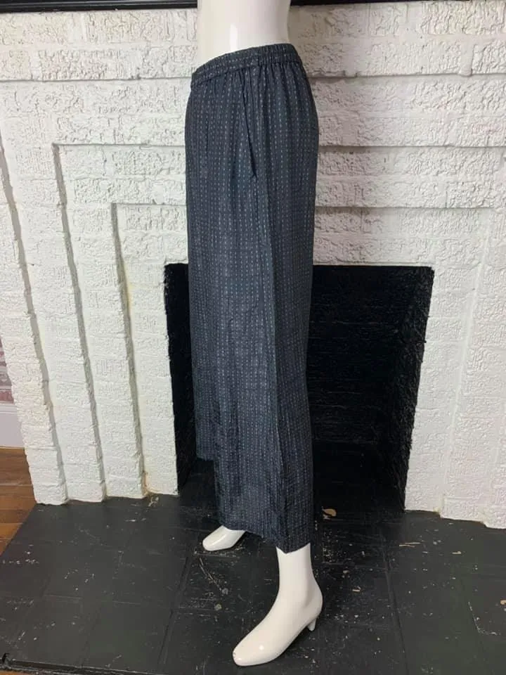 1944 Wide Leg Pant