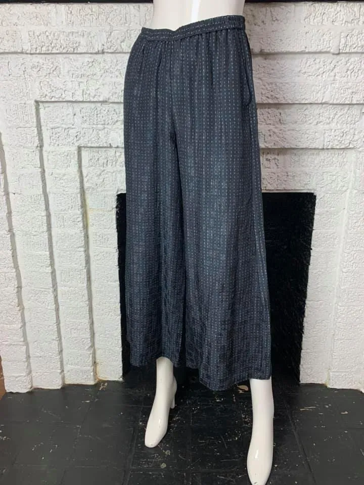 1944 Wide Leg Pant