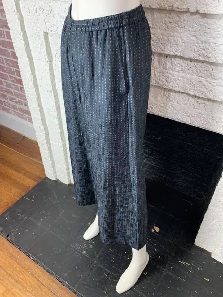 1944 Wide Leg Pant