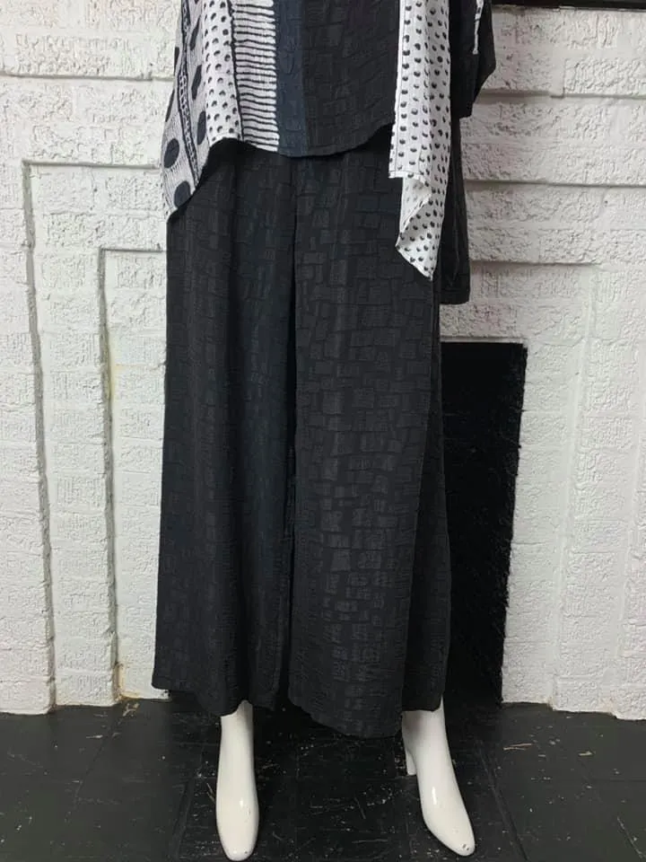1944 Wide Leg Square Pant