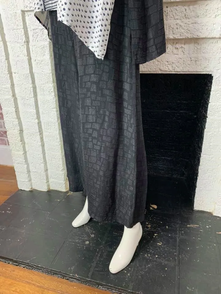 1944 Wide Leg Square Pant
