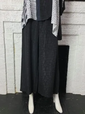 1944 Wide Leg Square Pant