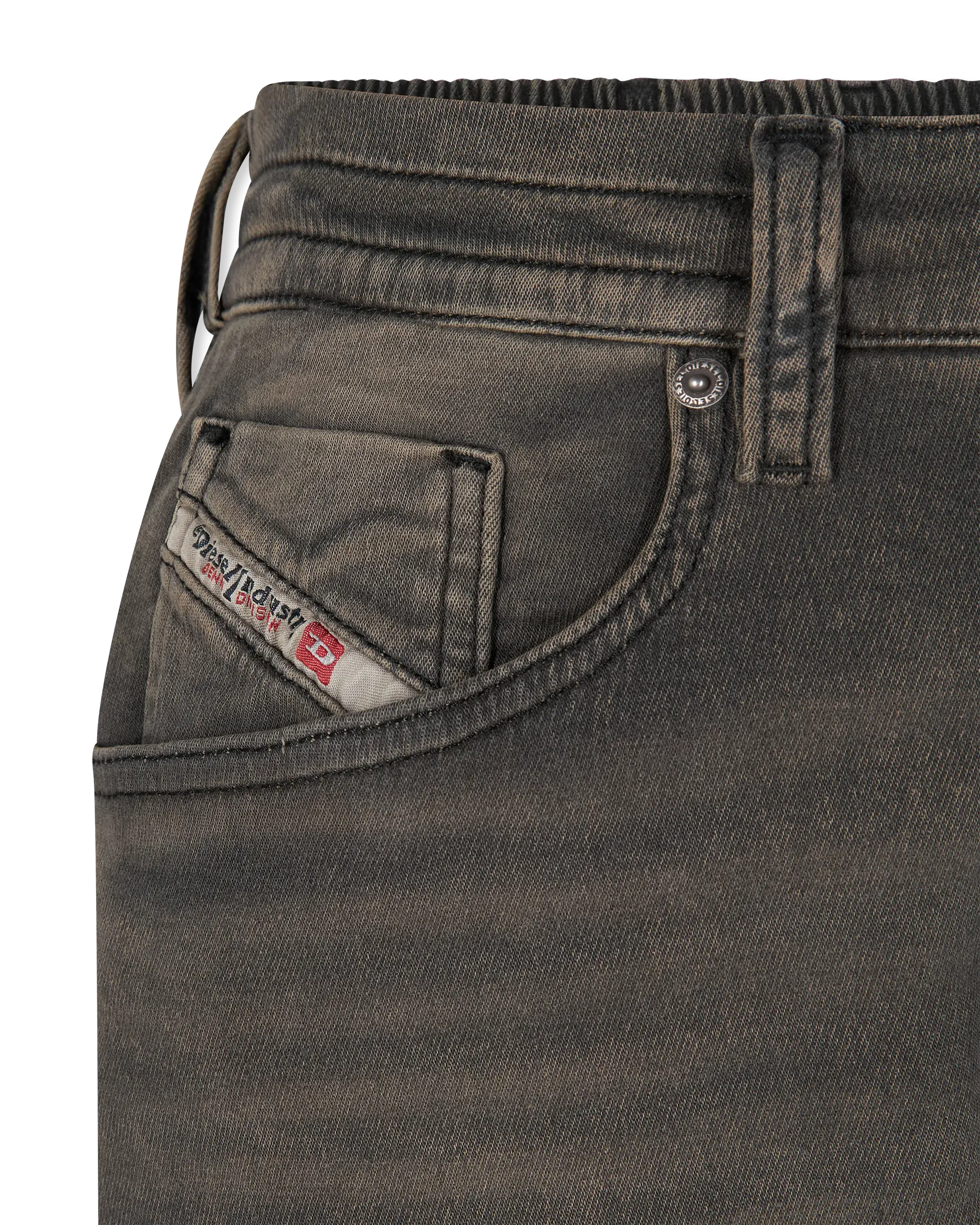 2062 D-Strukt Joggjeans 068PD