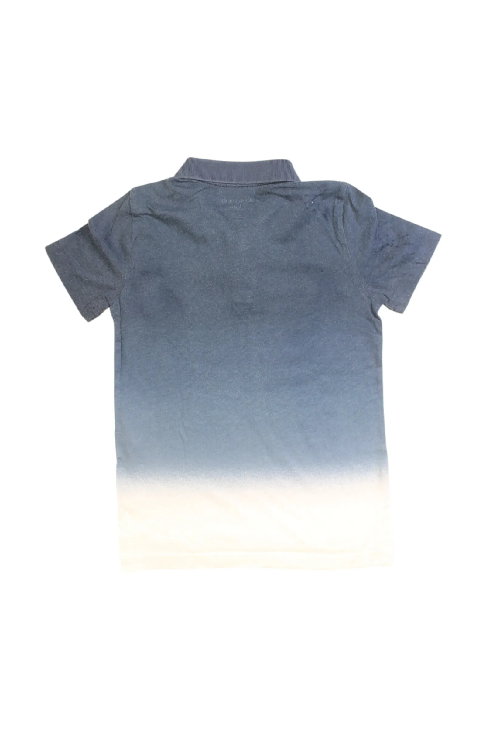 Abercrombie & Fitch Polo Shirt Size 5-6T