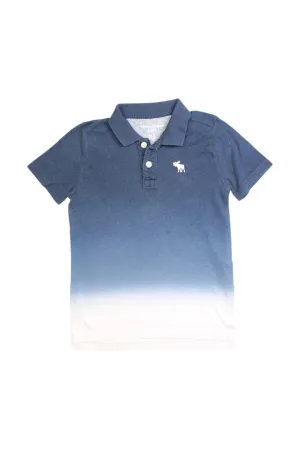 Abercrombie & Fitch Polo Shirt Size 5-6T