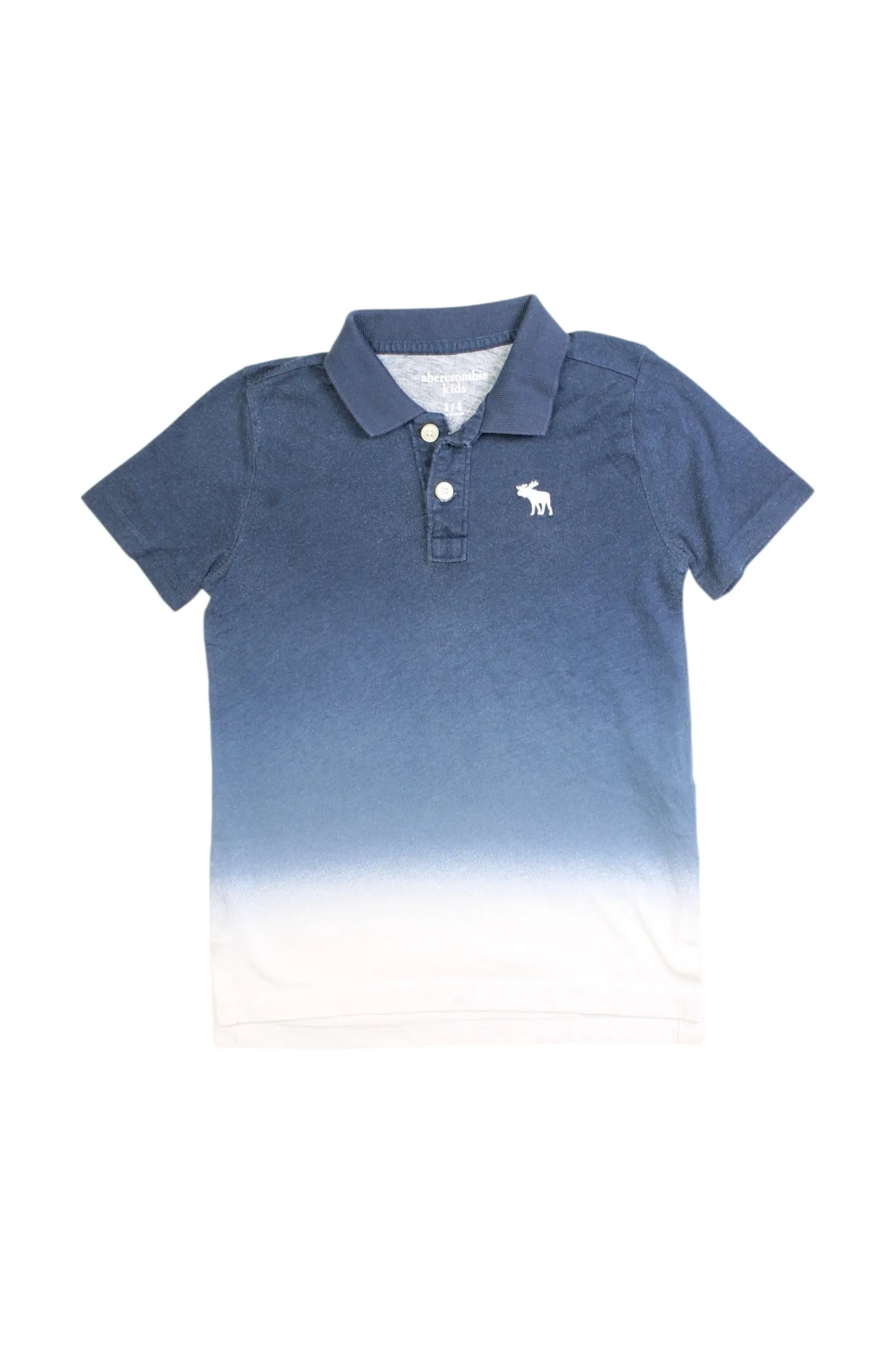 Abercrombie & Fitch Polo Shirt Size 5-6T