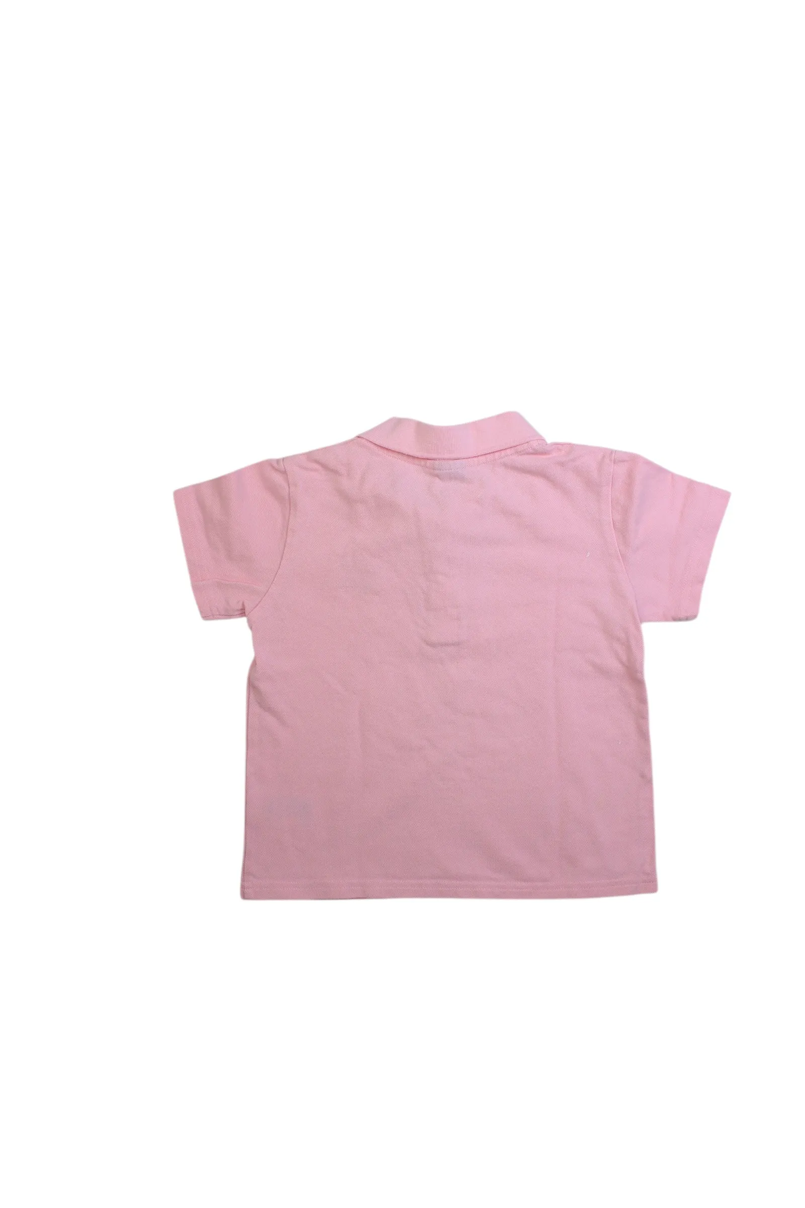 Adidas Short Sleeve Polo 5T