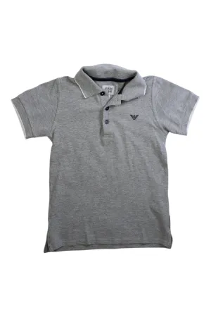 Armani Polo Shirt 6T