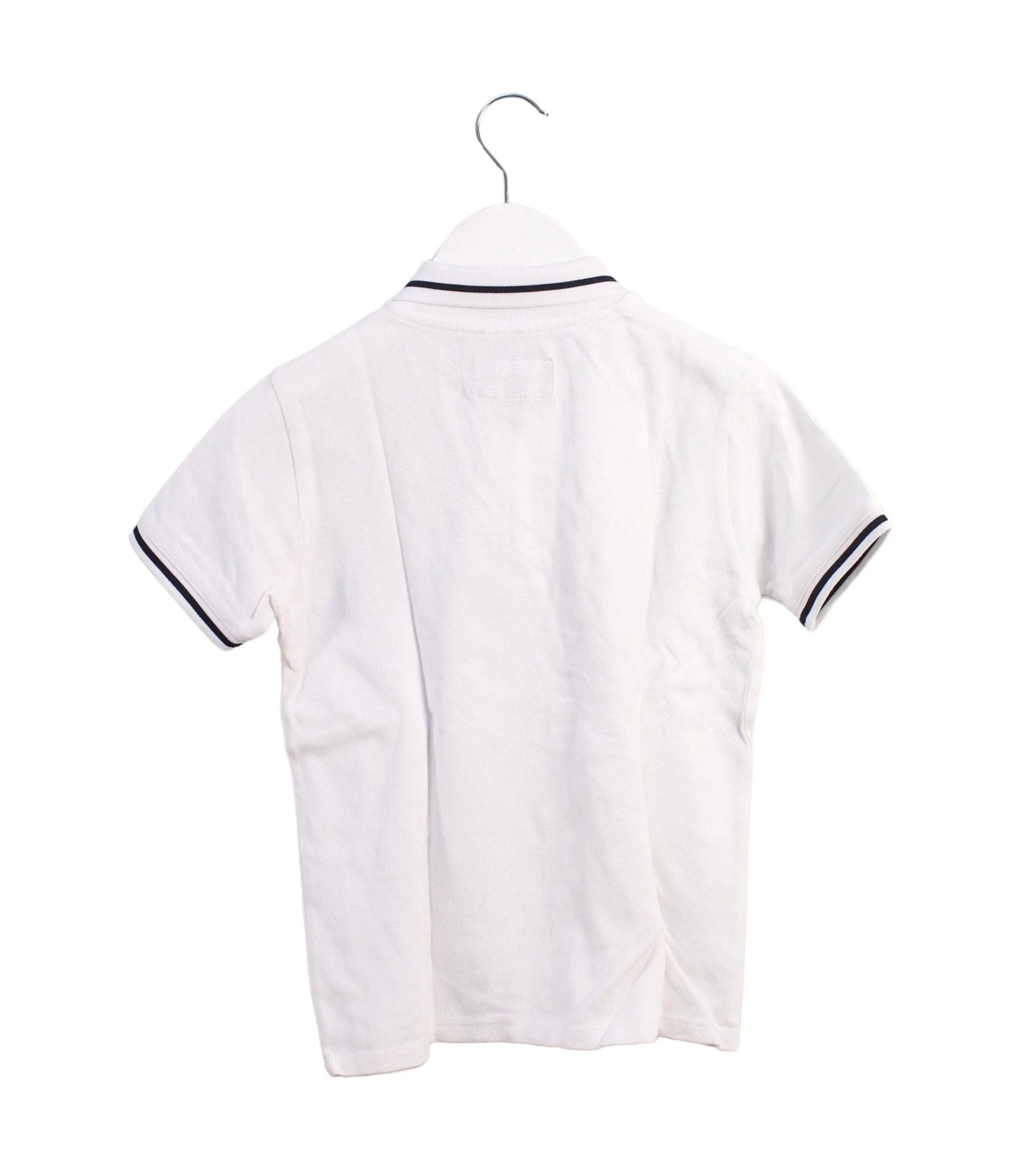 Armani Short Sleeve Polo 6T