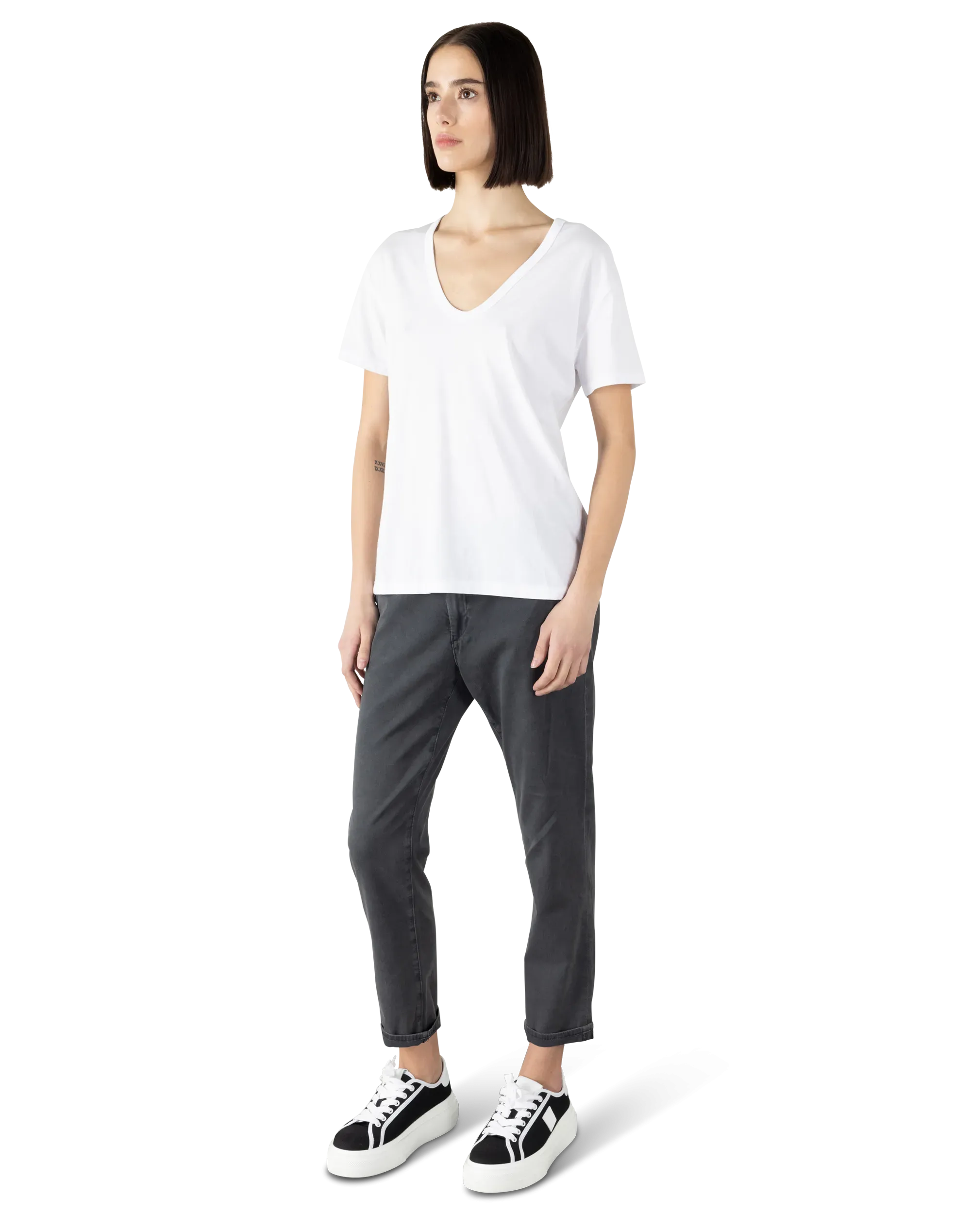 Aspen U T-Shirt