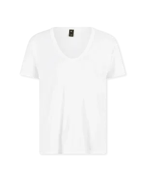 Aspen U T-Shirt