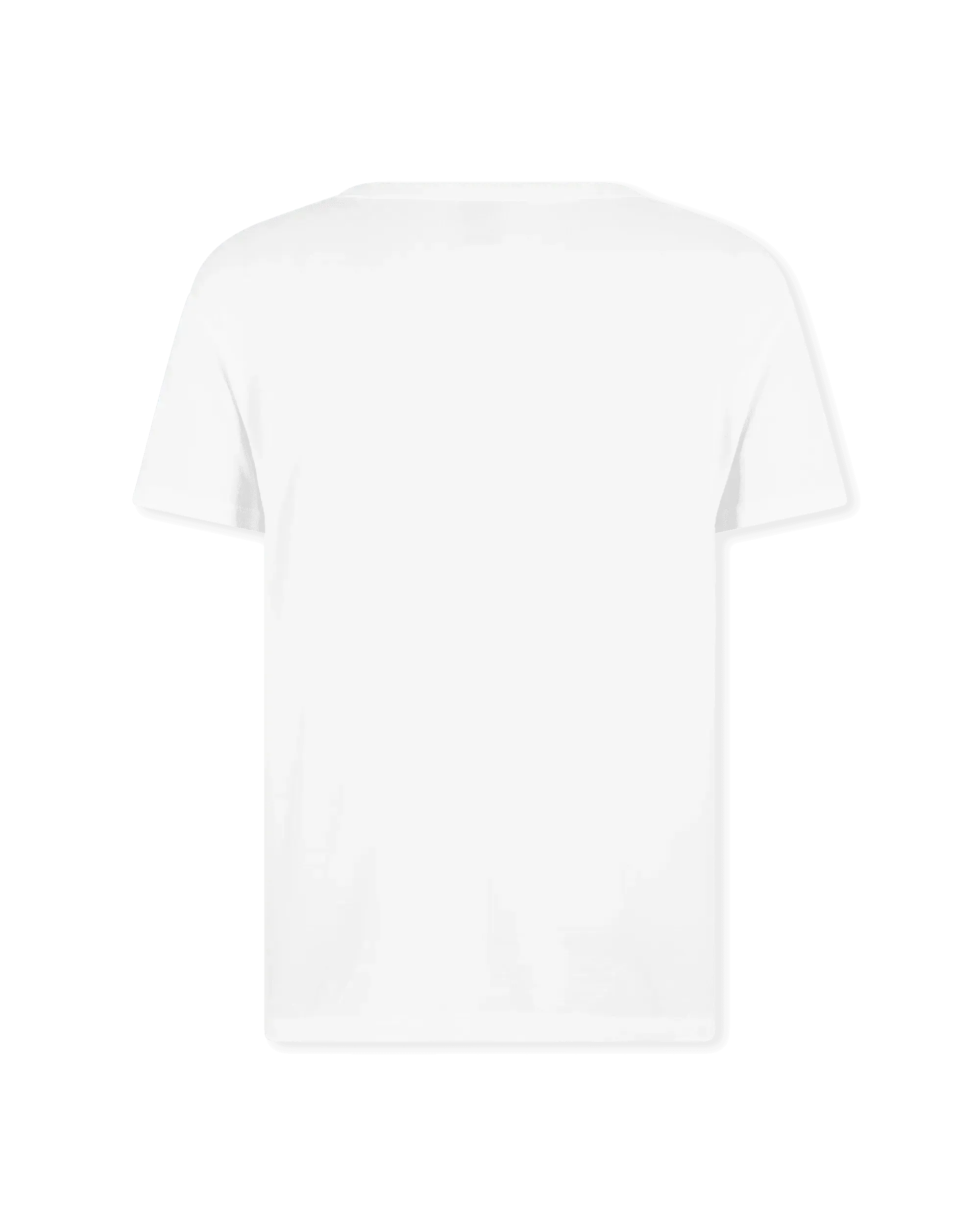 Aspen U T-Shirt