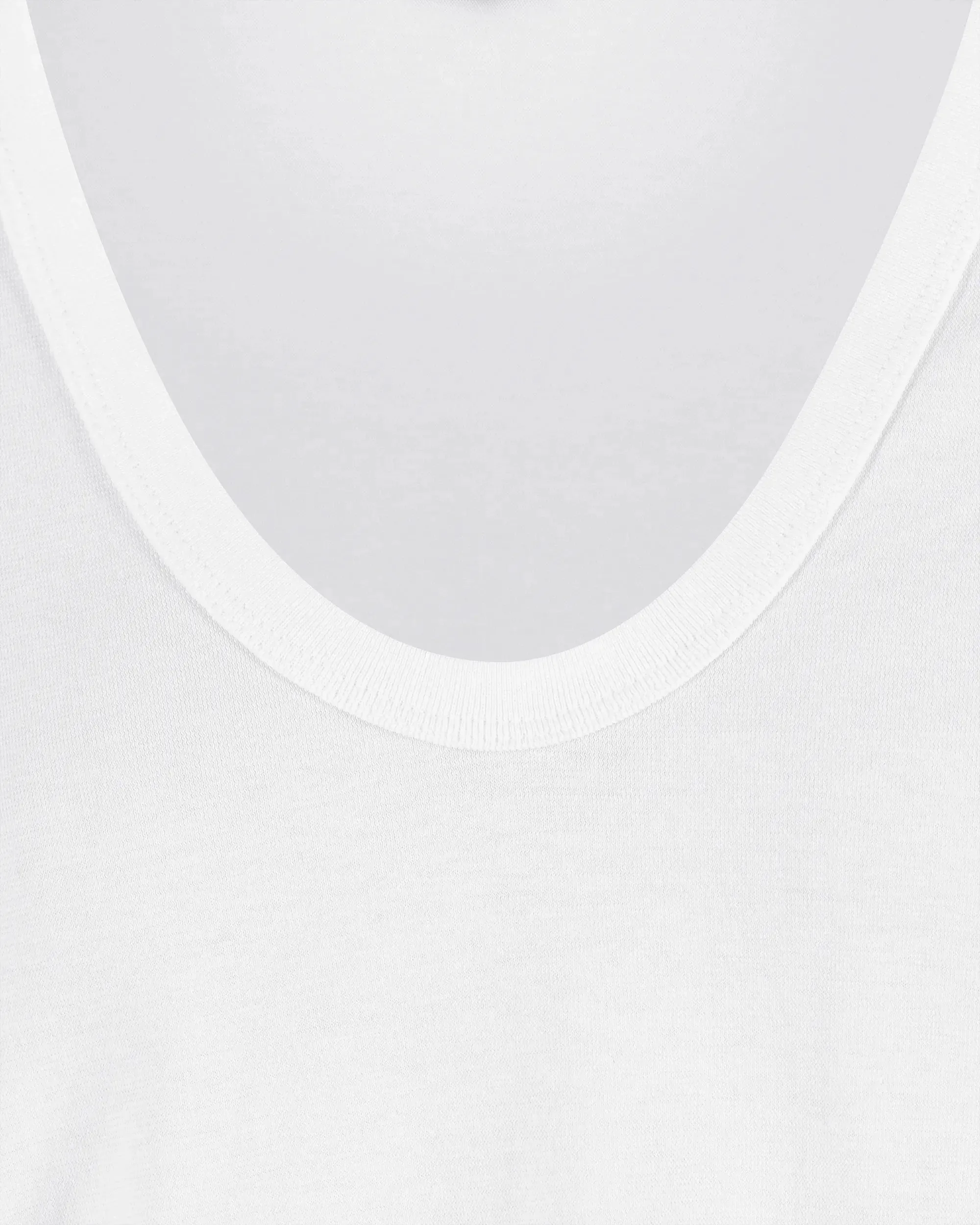 Aspen U T-Shirt