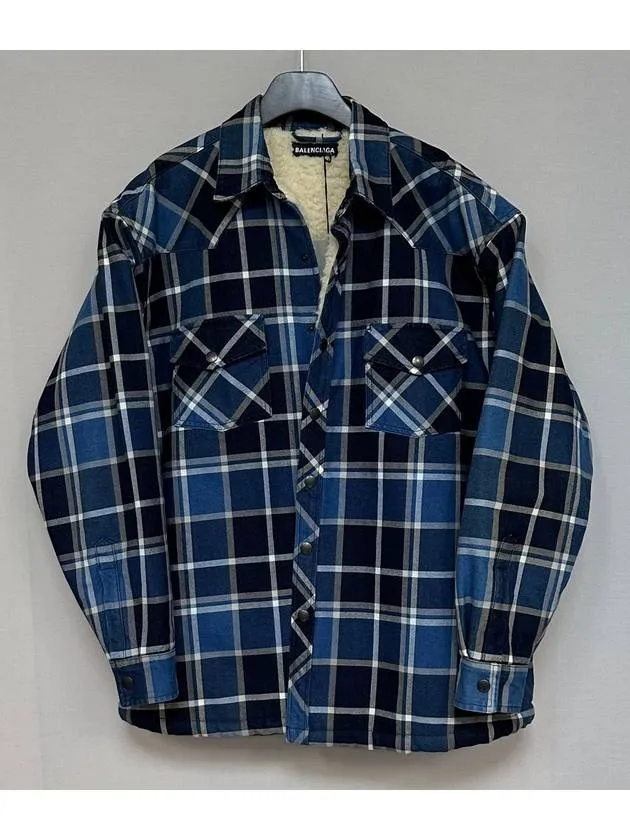 Balenciaga jacket 110