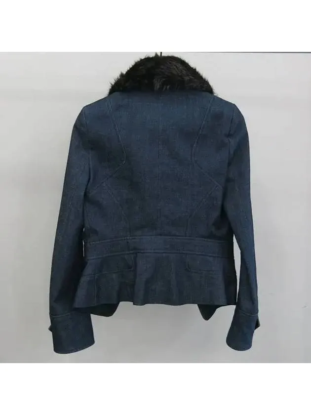 Balenciaga Smith Market 148965 Jacket Women s Clothing