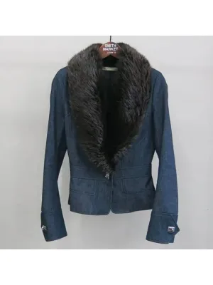 Balenciaga Smith Market 148965 Jacket Women s Clothing