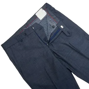 Blue Mix Dress Pant - Soho Fit | Ballin