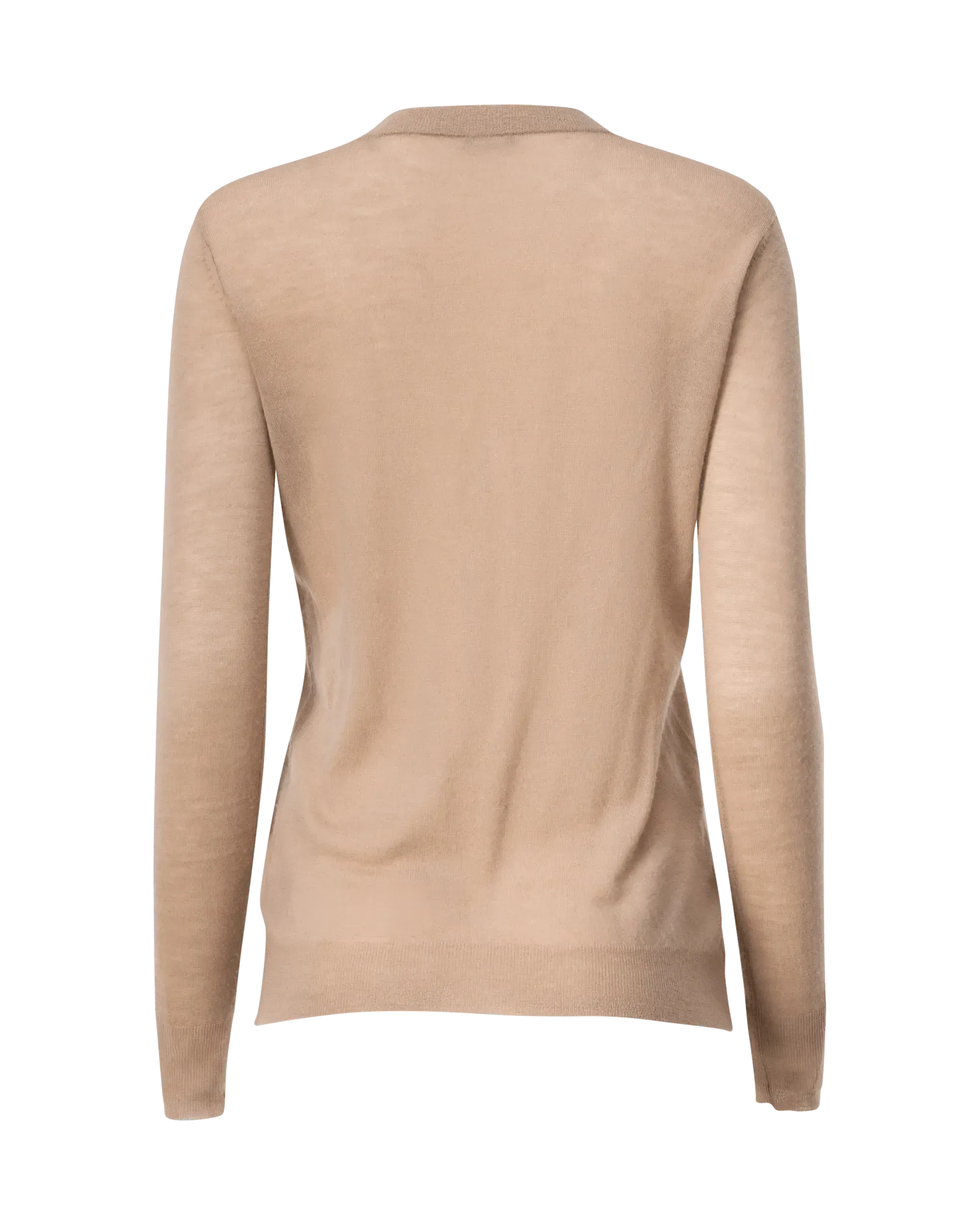 Cashair Crewneck Sweater