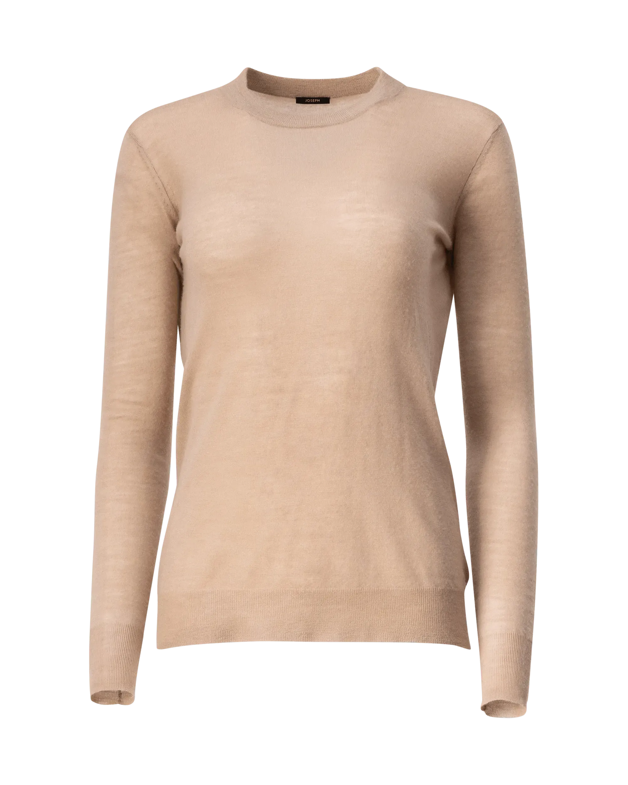 Cashair Crewneck Sweater