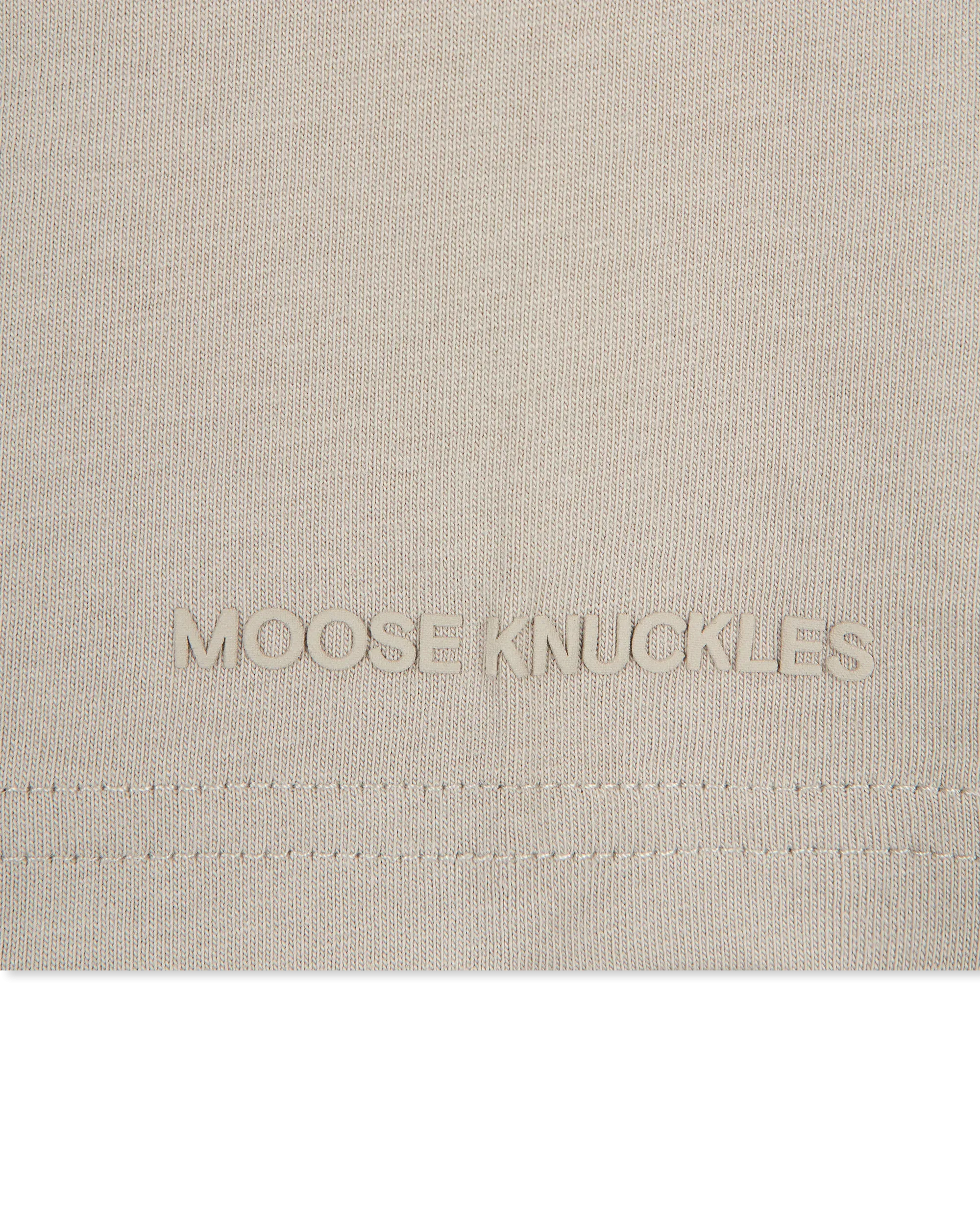 Chamblee Tee