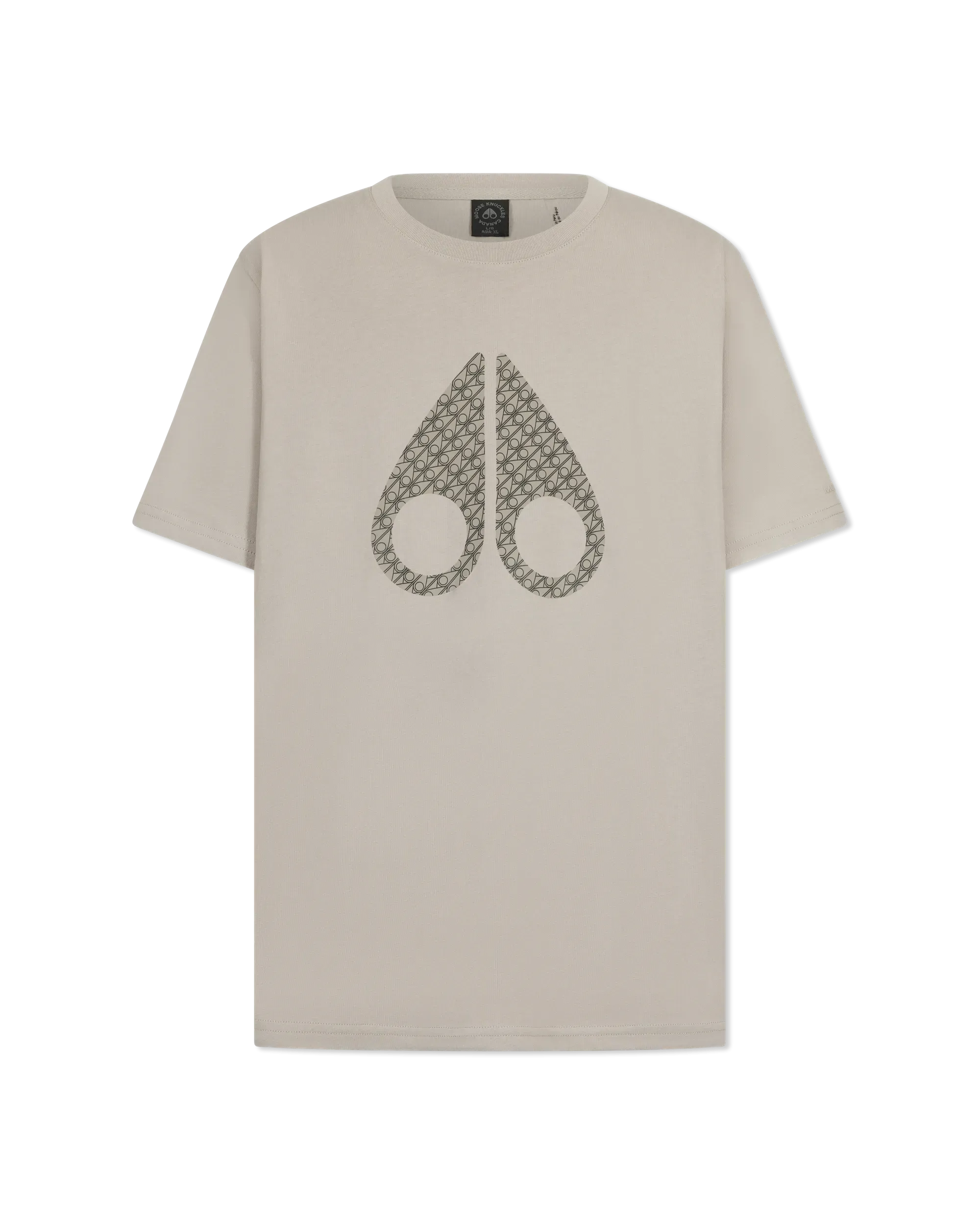 Chamblee Tee