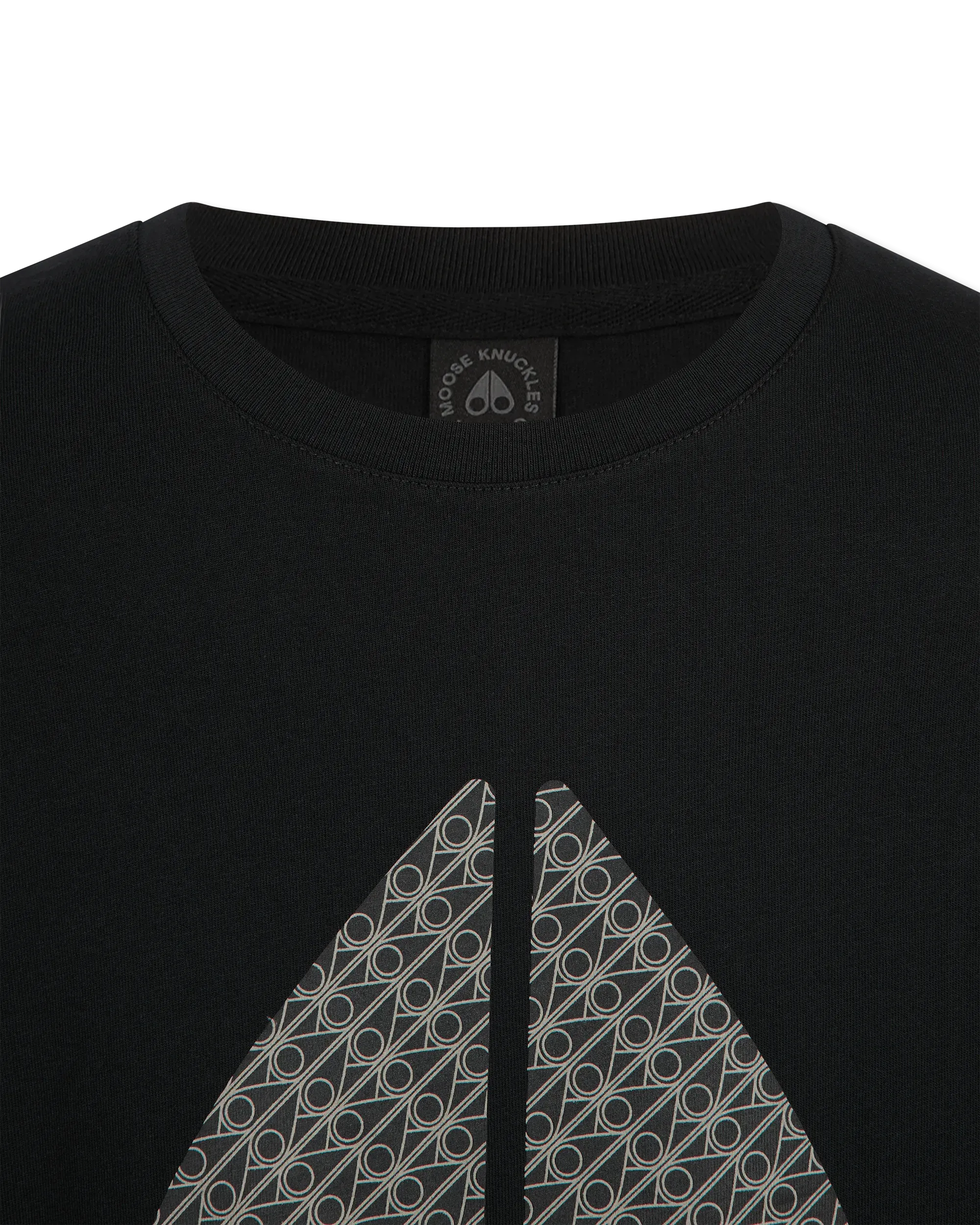 Chamblee Tee