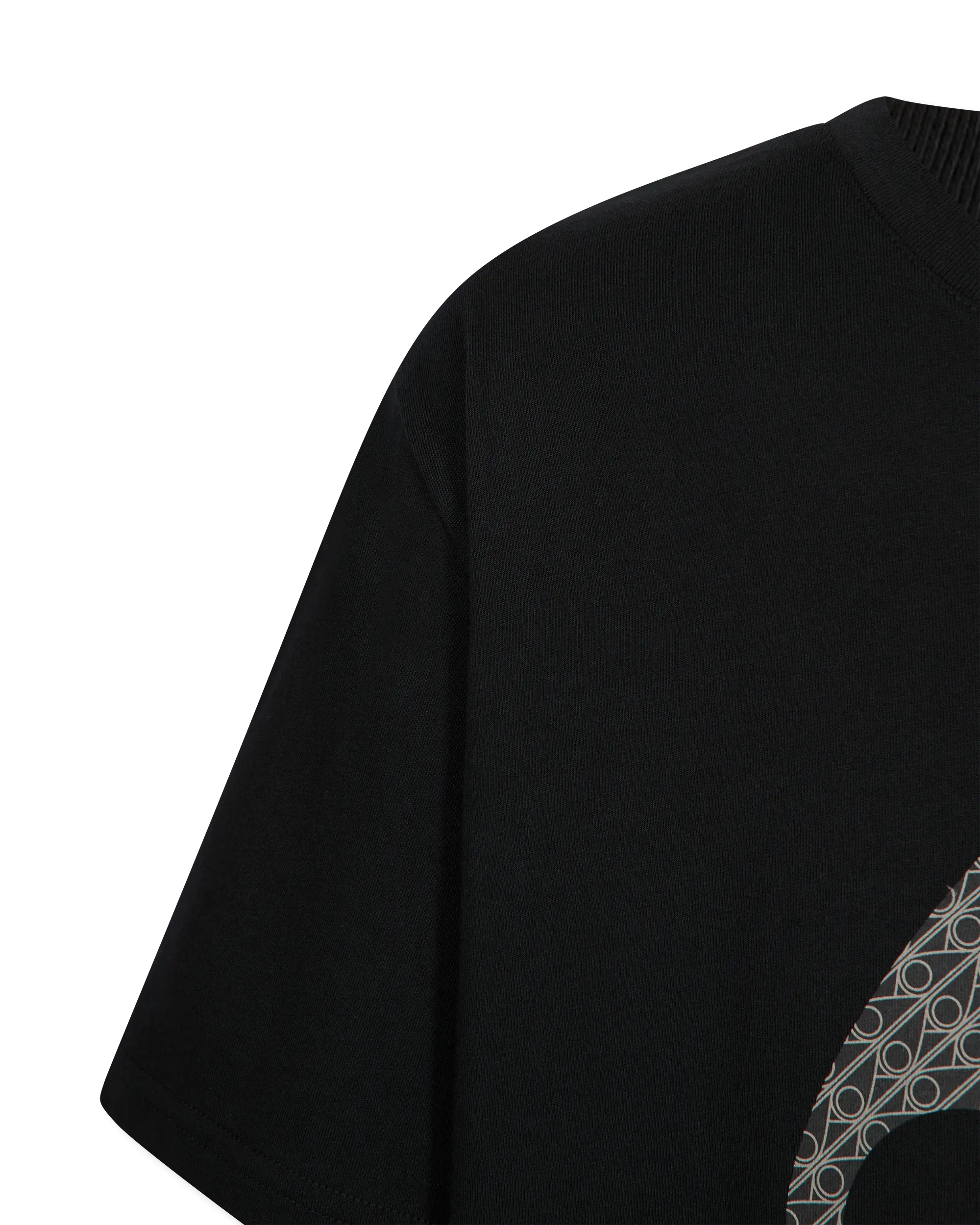 Chamblee Tee