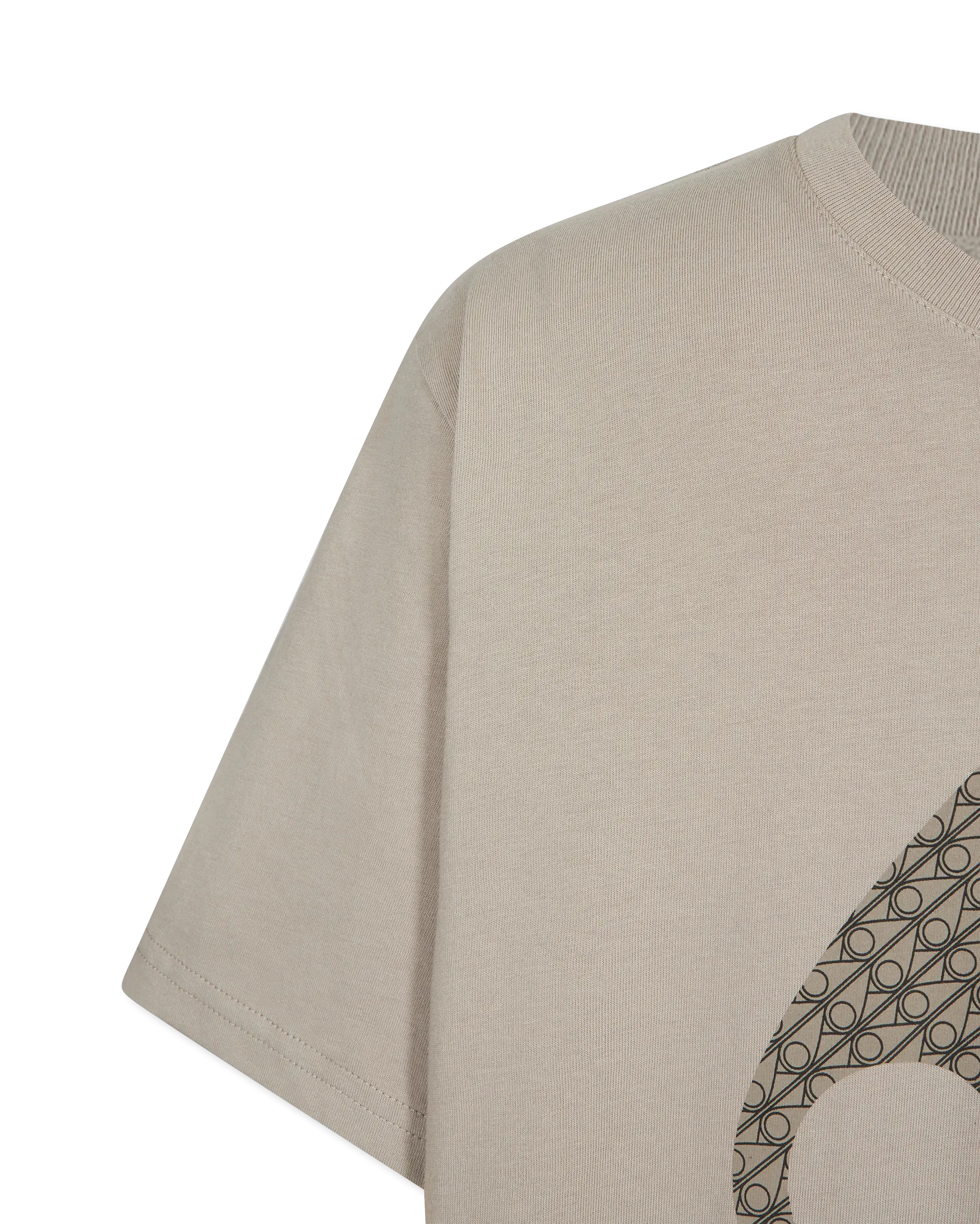 Chamblee Tee