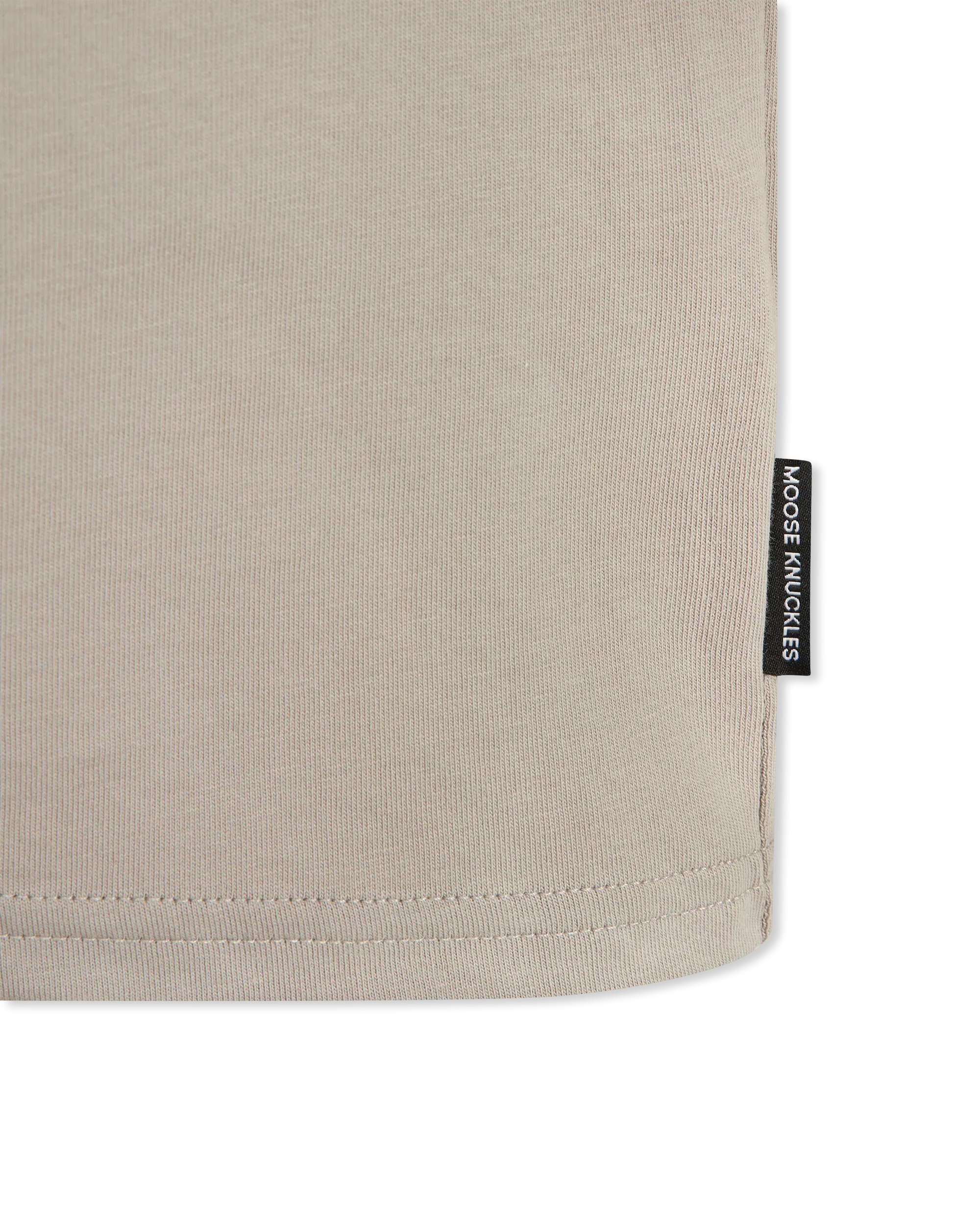 Chamblee Tee