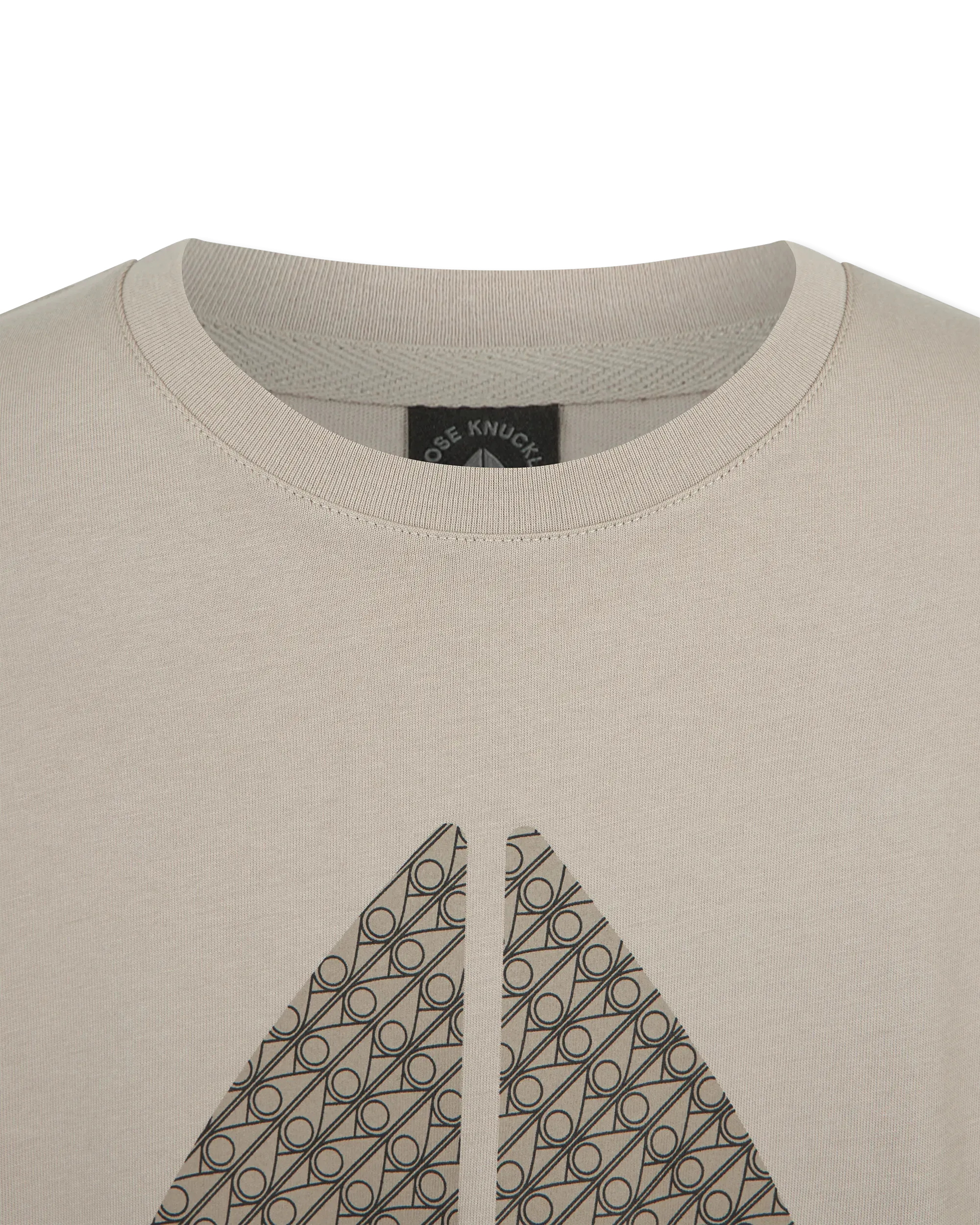 Chamblee Tee