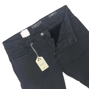 Coal Cotton Five Pocket Pant - Crescent Fit | Ballin