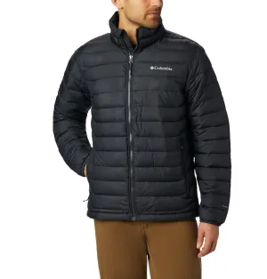 Columbia B&T Powder Lite Jacket