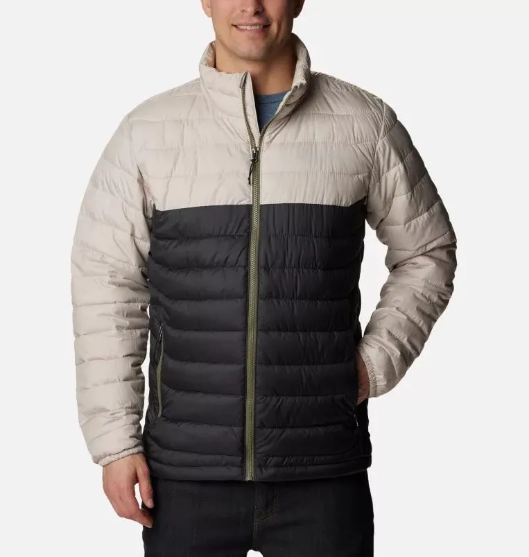 Columbia B&T Powder Lite Jacket