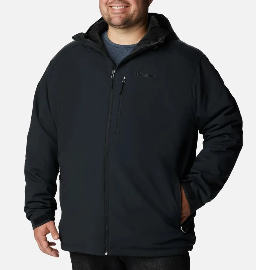 Columbia Gate Racer Softshell Jacket