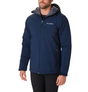 Columbia Gate Racer Softshell Jacket