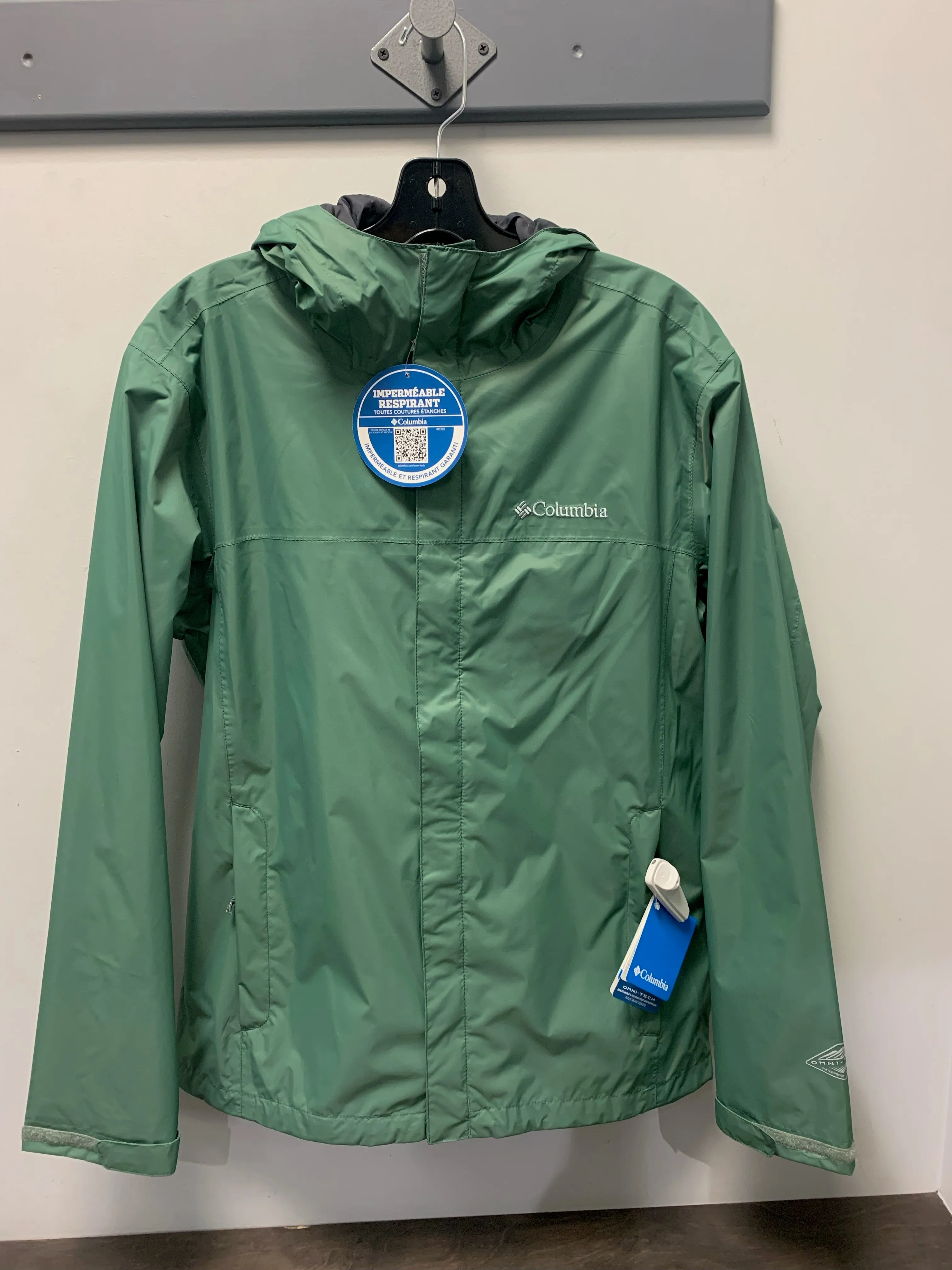 COLUMBIA WATERTIGHT II JCKT