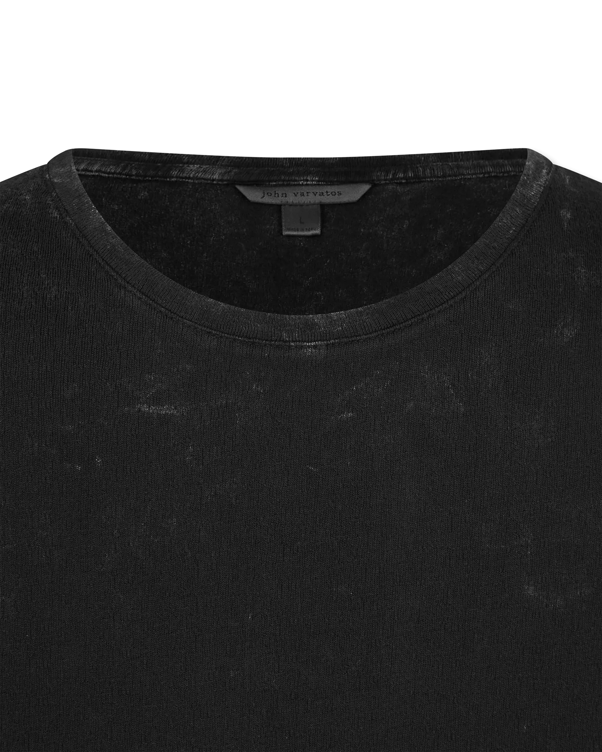 Devine Crew Neck T-Shirt