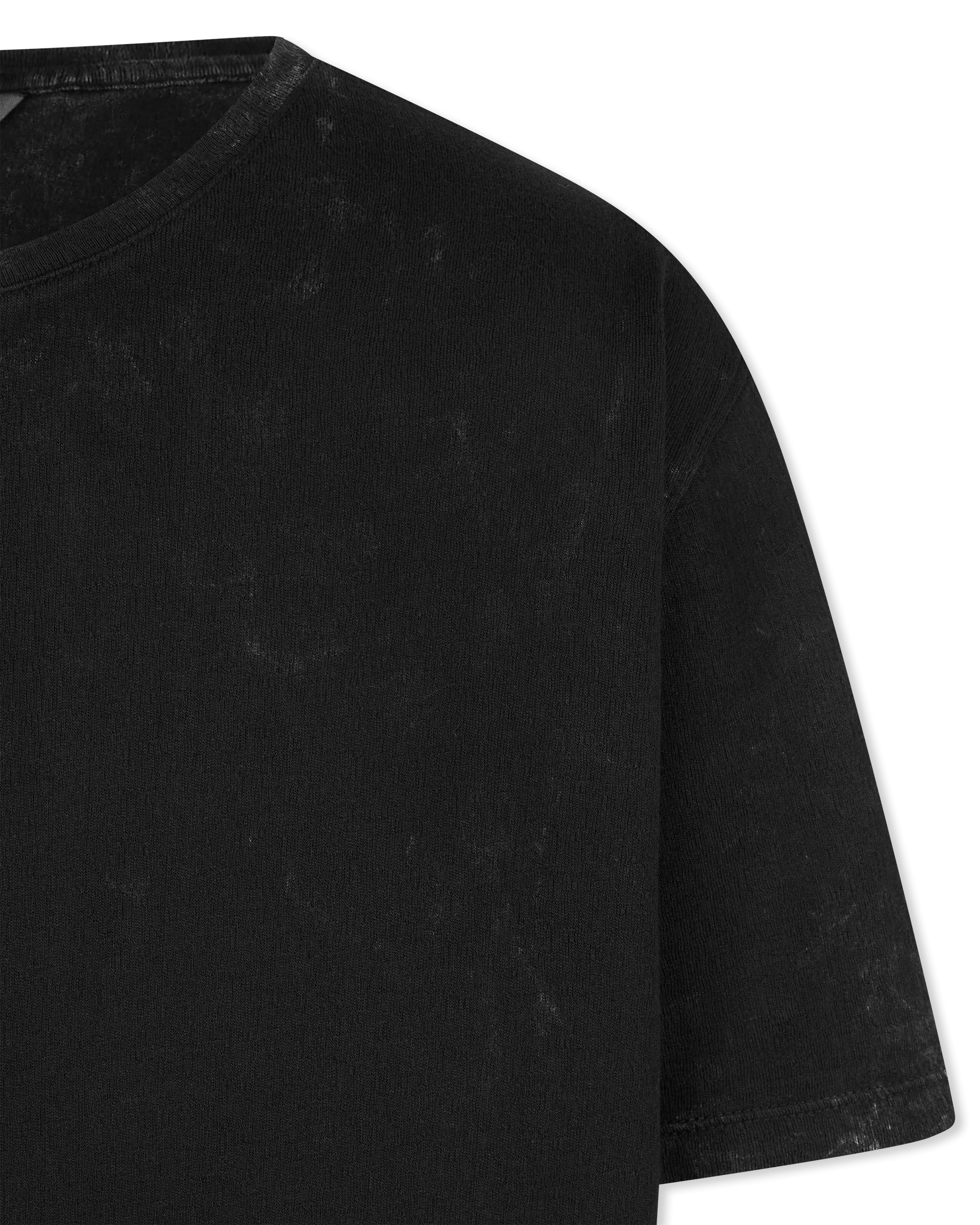 Devine Crew Neck T-Shirt