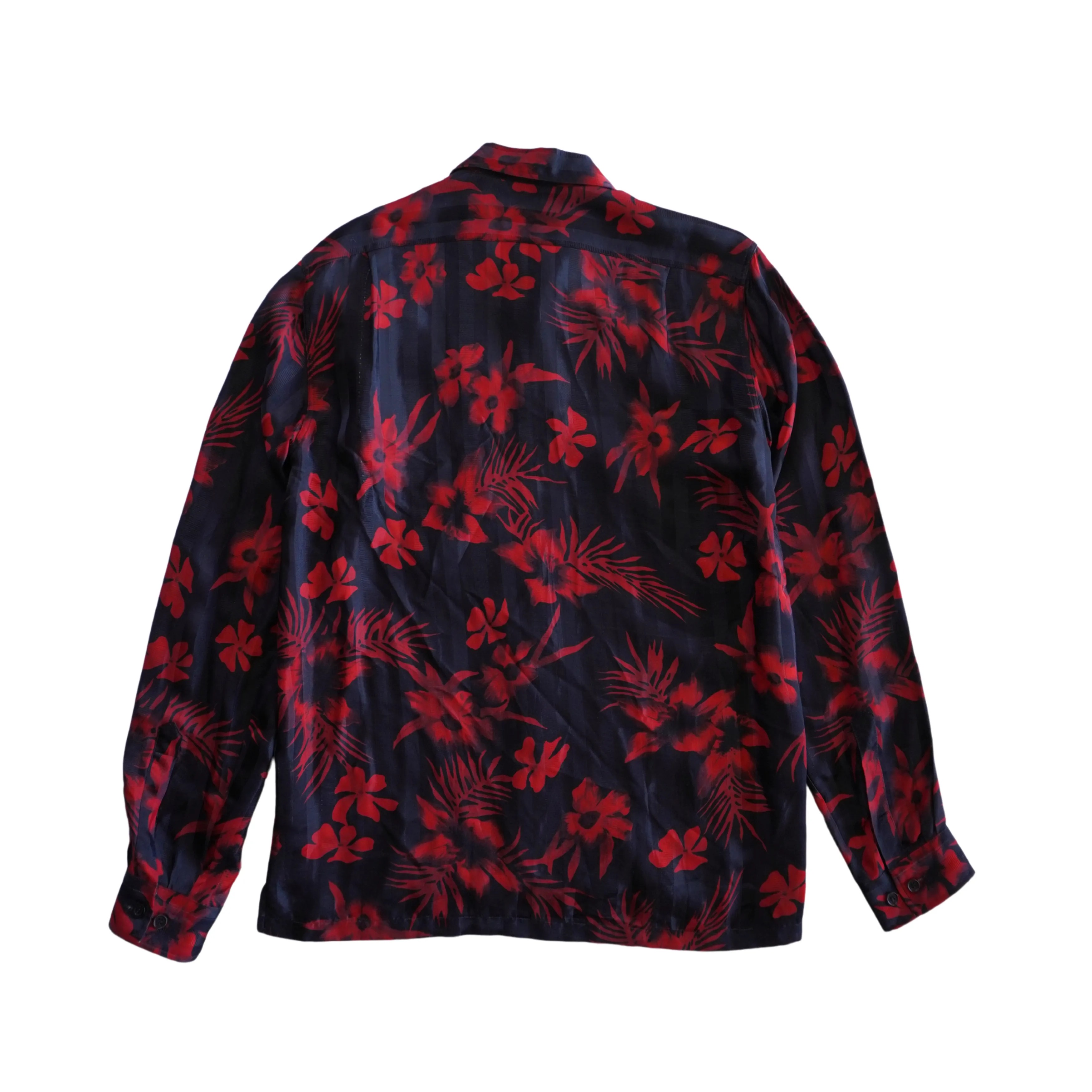 Dries Van Noten Button-Down Shirt - Men's 46