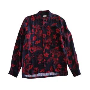 Dries Van Noten Button-Down Shirt - Men's 46