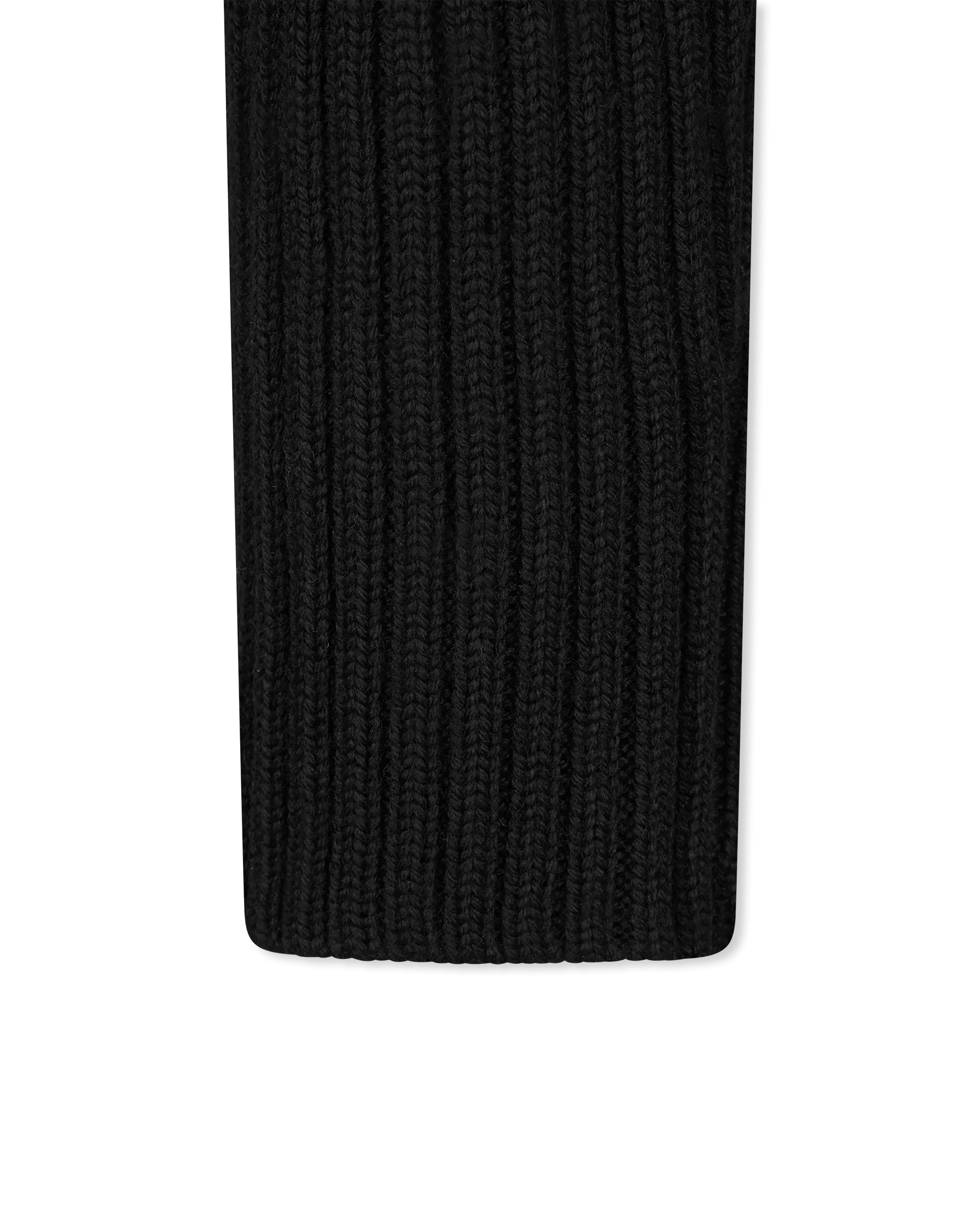 Dua Bunny Wool Blend Sweater